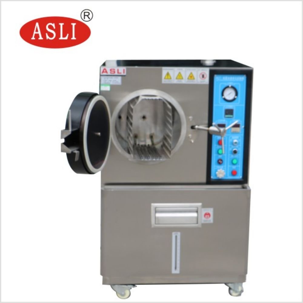 PCT HAST Pressure Aging Test Chamber