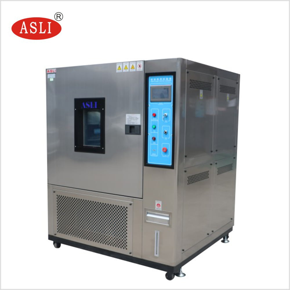 Fast Temperature Humidity Test Chamber